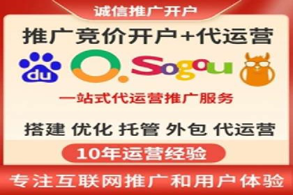 百度竞价排名服务的广告投放技巧与策略